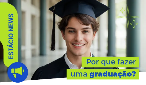 por que fazer uma graduação